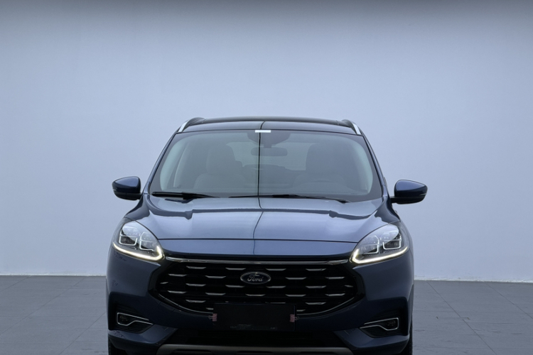 福特 锐际 2020款 EcoBoost 245 两驱耀享款车身外观6002