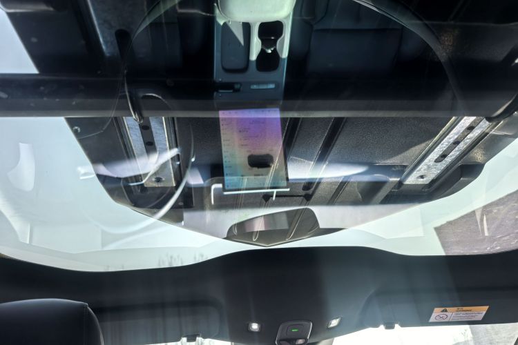 蔚来ET5T 2024款 75kWh Touring局部细节22