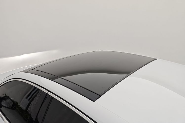 奥迪A3 2017款 Limousine 40 TFSI 运动型车身外观6011