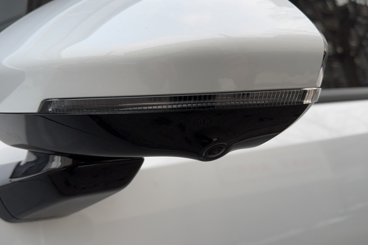 五菱汽车 星光730新能源 2025款 插混 125km 豪华型车身外观6006