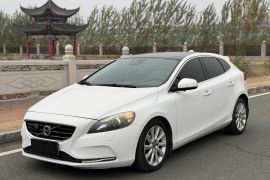 沃尔沃V40 2014款 2.0T 智雅版