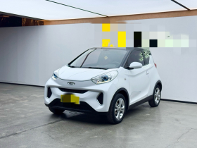 奇瑞 小蚂蚁 2018款 400 4座智享版