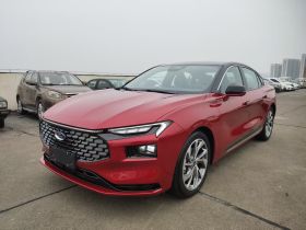福特 蒙迪欧 2025款 2.0T EcoBoost 至尊型