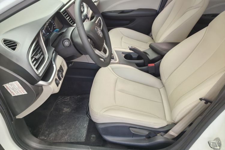 别克 英朗 2021款 典范 1.5L 自动精英型车身外观6008