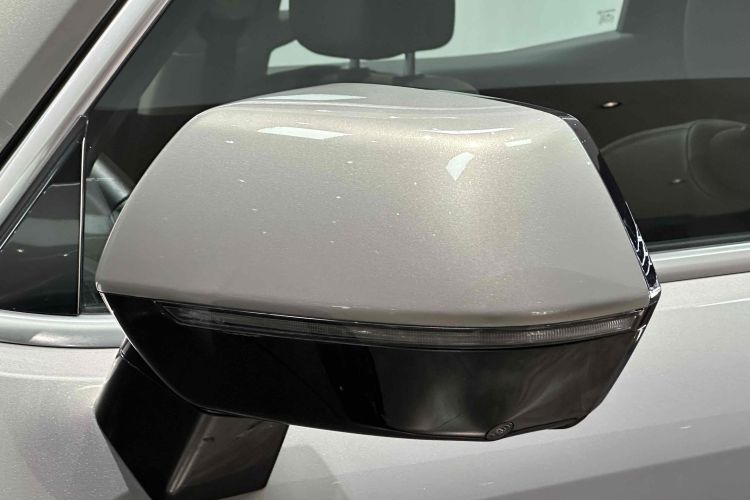 哈弗大狗 PLUS 新能源 2024款 Hi4 102km 潮电版Plus中控内饰7009