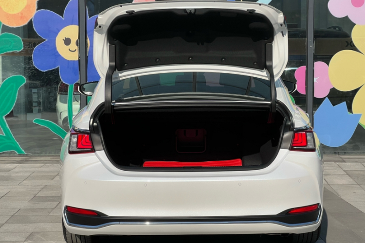 雷克萨斯ES 2022款 200 卓越版车身外观6003