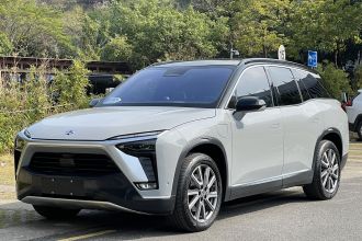 蔚来ES8 2022款 75kWh 六座版
