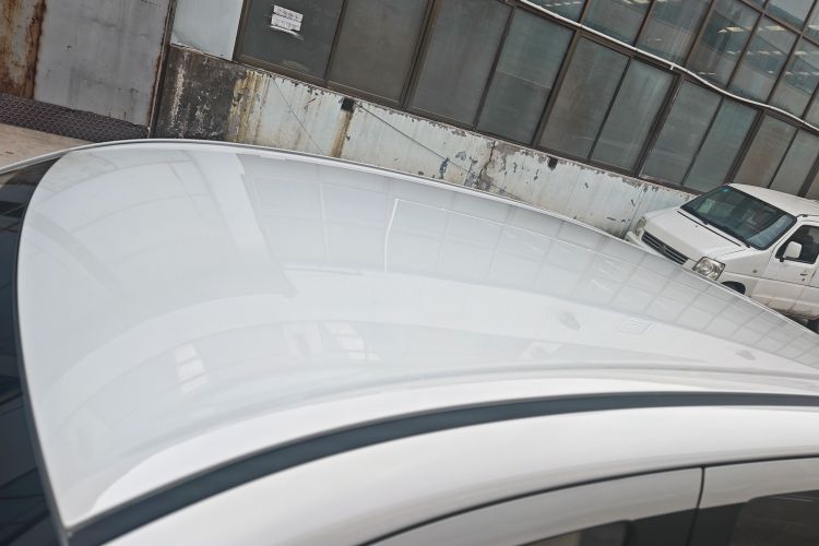 五菱汽车 宏光MINIEV 2025款 四门版 进阶款局部细节57