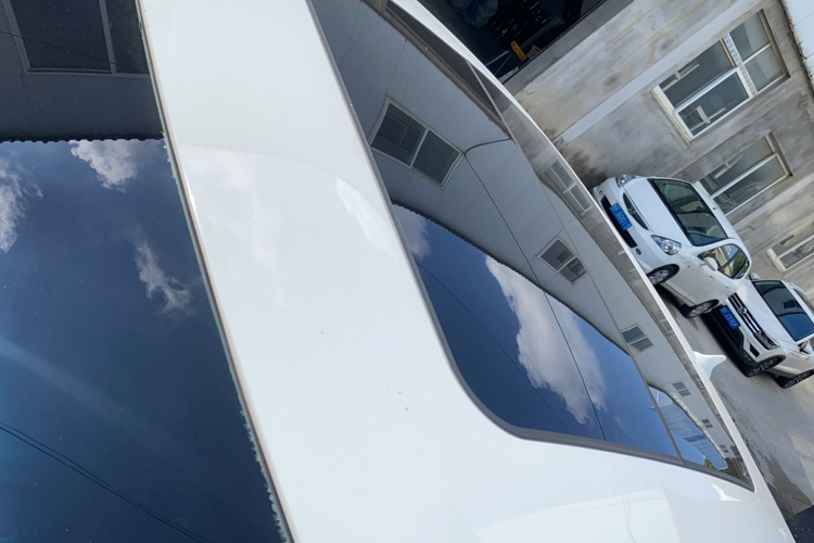 凯迪拉克XTS 2015款 28T 舒适型局部细节57