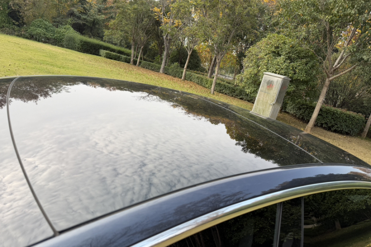 特斯拉 Model 3(进口) 2019款 标准续航后驱升级版(52度)局部细节57