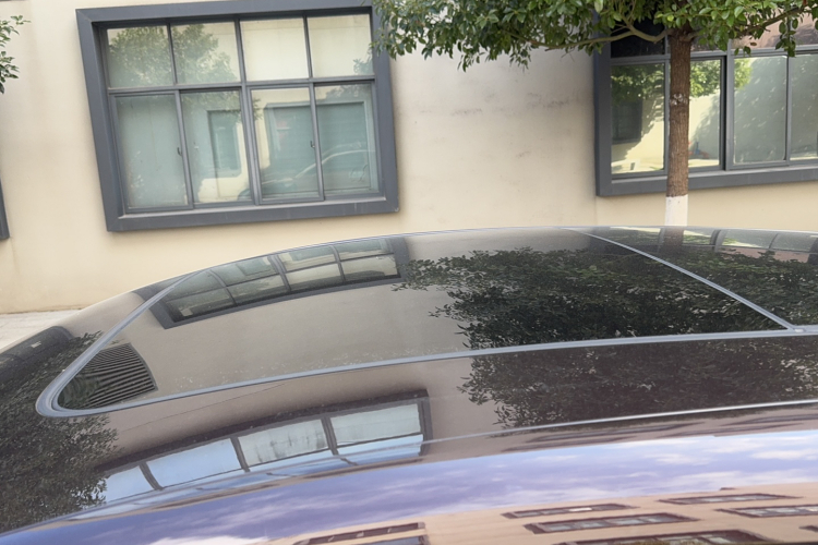 保时捷 2016款 Macan 2.0T局部细节57