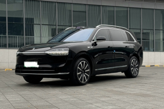 鸿蒙智行 问界M9 2024款 增程 Max版 52kWh 5座版