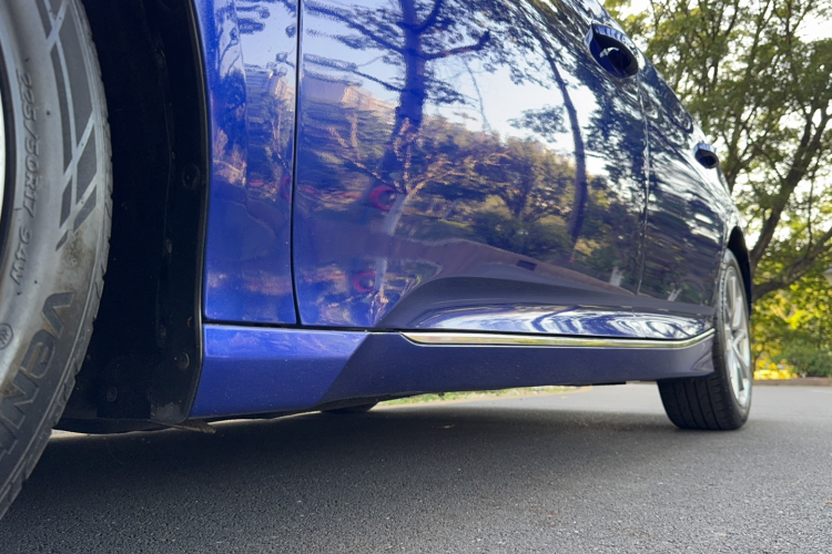 本田 雅阁 2018款 230TURBO 舒适版 国V局部细节9001