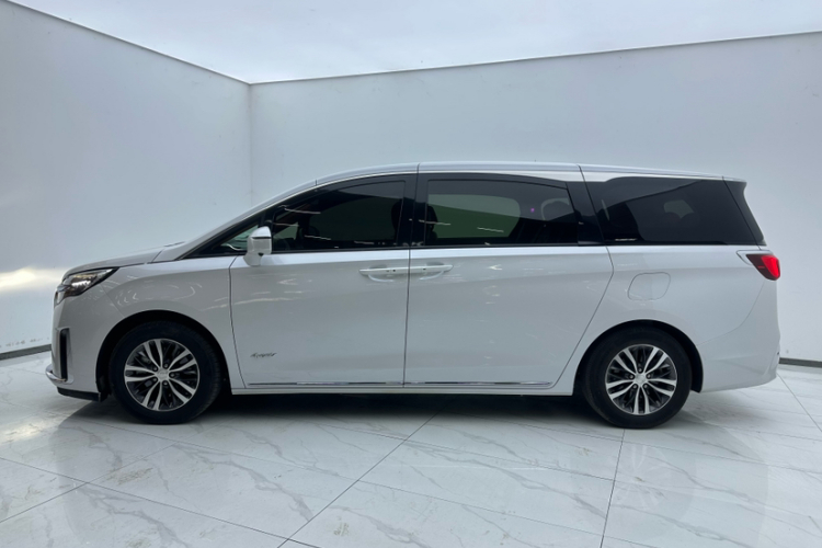 别克GL8 2023款 ES陆尊 舒适型车身外观6004