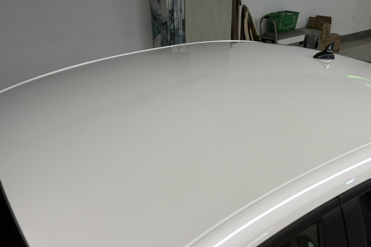 长安 逸动 2022款 PLUS 1.6L GDI CVT精英型局部细节57