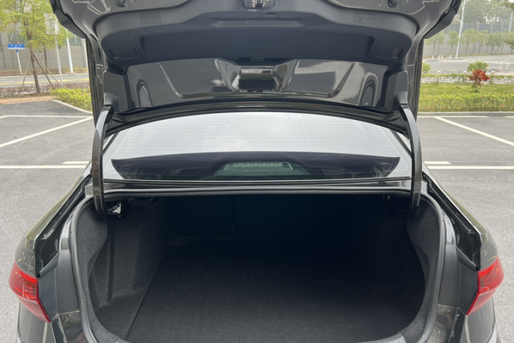 大众 速腾 2019款 280TSI DSG舒适型 国VI局部细节23