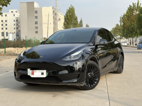 特斯拉 Model Y 2022款 改款 后轮驱动版