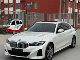 宝马i3 2025款 eDrive 35 L