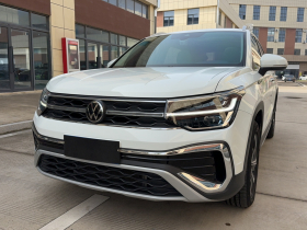 大众 途岳 2023款 300TSI 两驱满月版