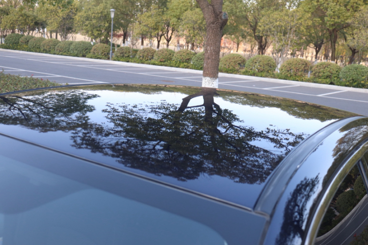 斯巴鲁 力狮 2020款 改款 2.5i 全驱风尚版局部细节57