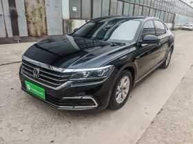 大众 帕萨特 2021款 280TSI 商务版