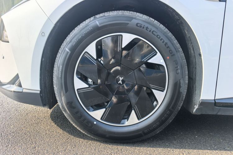 小鹏P7+ 2024款 长续航 Max车身外观6008