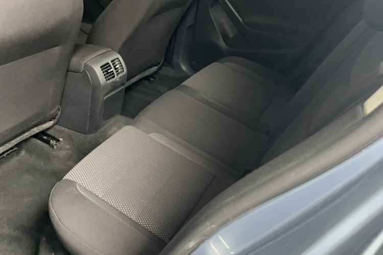 大众 高尔夫 2012款 1.4TSI 手动舒适型中控内饰7002