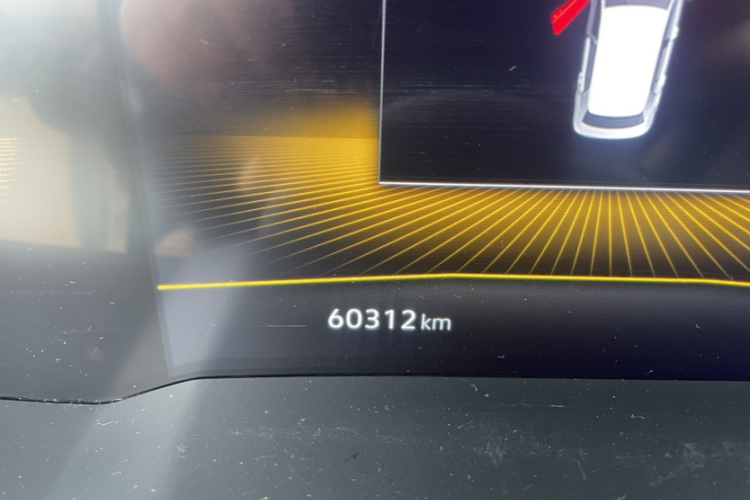 大众 Polo 2023款 Plus 1.5L 自动全景乐享版中控内饰15