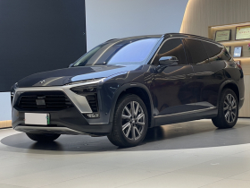 蔚来ES8 2020款 580KM 六座版