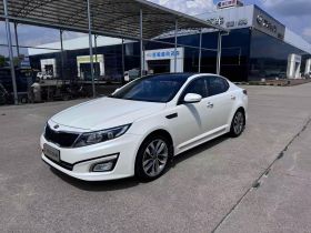 起亚K5 2014款 2.0L 自动LUXURY