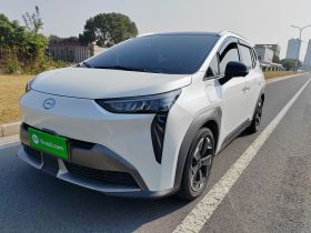 埃安 AION Y 2022款 70 智领版 磷酸铁锂