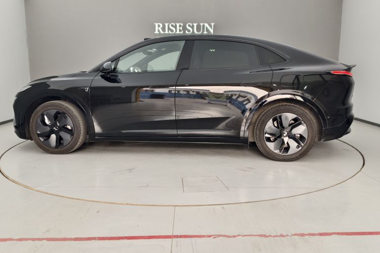 乐道L60 2024款 60kWh 后驱版车身外观6003