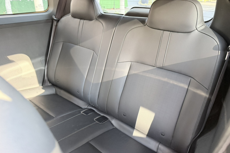 宝骏悦也 2023款 旗舰版中控内饰7006