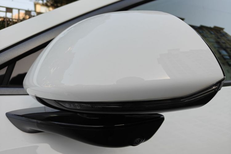 乐道L60 2024款 60kWh 后驱版车身外观6009