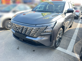 长安CS75 PLUS 2025款 第四代 UItra 2.0T 新蓝鲸 擎风型