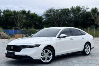 本田 雅阁 2023款 260TURBO 智享版