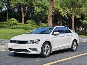 大众 凌渡 2015款 280TSI DSG舒适版