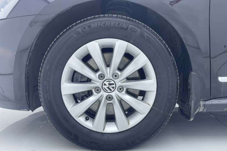 大众 帕萨特 2013款 1.8TSI DSG政府采购版车身外观6009