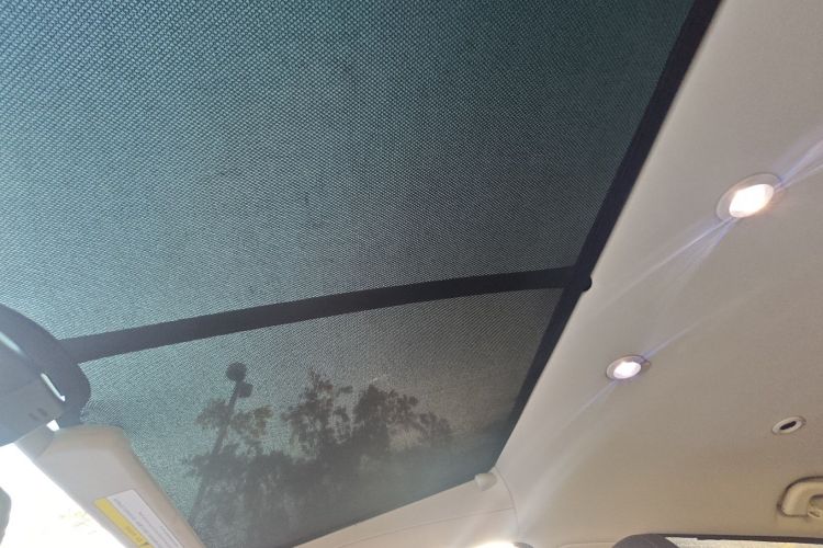 小鹏G3 2021款 G3i 460N局部细节22