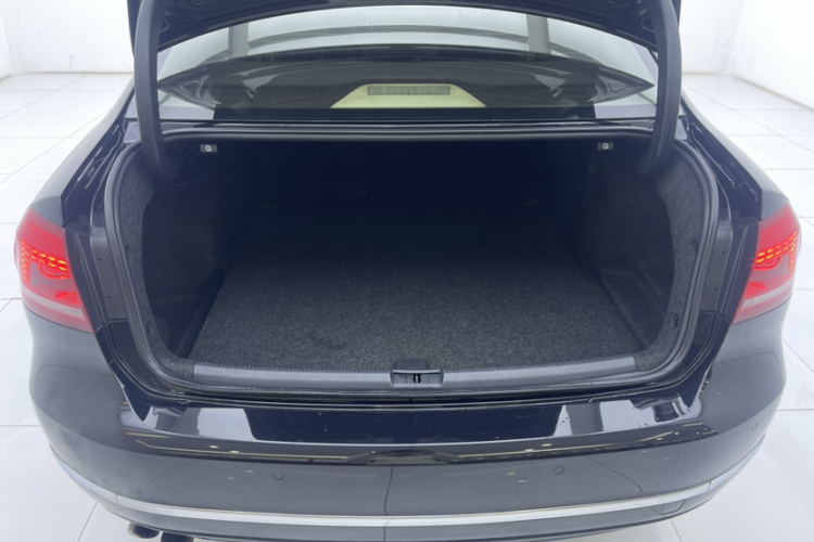 大众 帕萨特 2013款 1.8TSI DSG政府采购版局部细节23