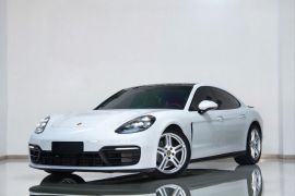 保时捷 2023款 Panamera 2.9T