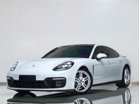 保时捷 2023款 Panamera 2.9T