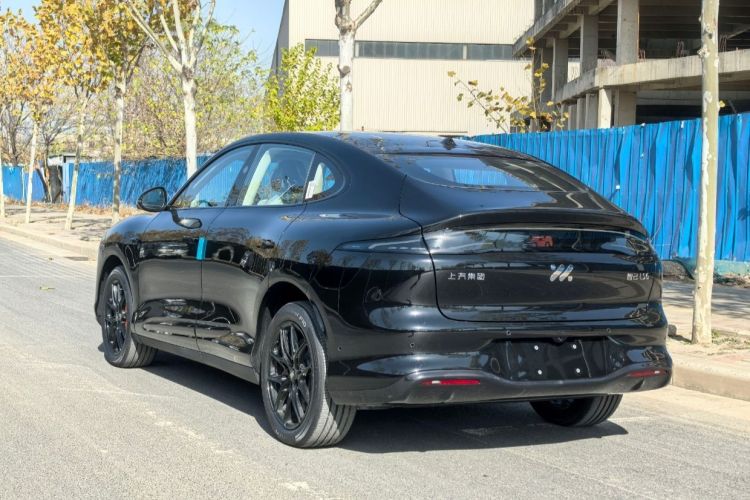 智己汽车 智己LS6 2026款 纯电 Max车身外观6003