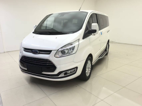 福特 途睿欧 2020款 2.0T 自动精英版 国VI