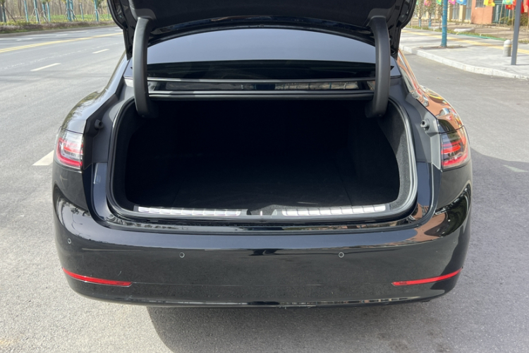 鸿蒙智行 享界S9 2024款 纯电 Ultra 四驱旗舰版局部细节23