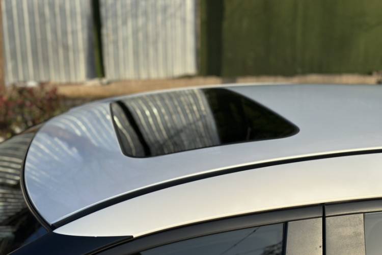 马自达CX-4 2018款 2.0L 自动两驱蓝天探索版 国V局部细节57