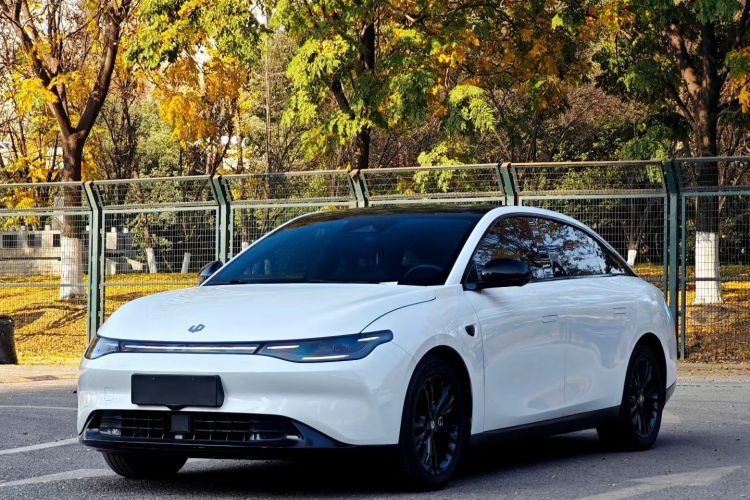 零跑汽车 零跑C01 2023款 525舒享版车身外观6003