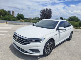 大众 速腾 2021款 280TSI DSG豪华智联版