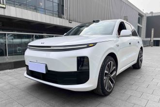 理想汽车 理想L6 2024款 Max