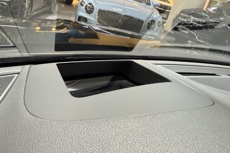 奥迪RS 5 2023款  RS 5 2.9T Sportback 暗金版车身外观6007